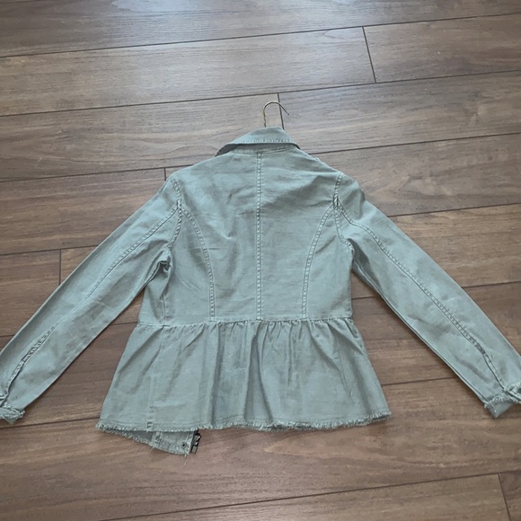 Fall/Spring jacket - Picture 3 of 3